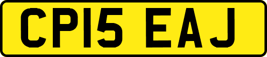 CP15EAJ