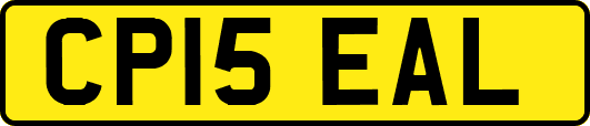 CP15EAL