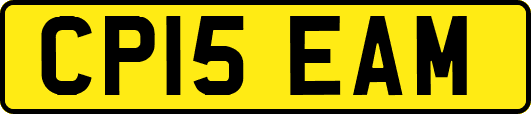 CP15EAM
