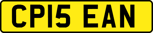 CP15EAN