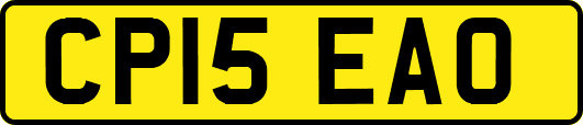 CP15EAO