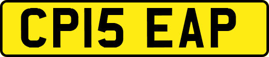 CP15EAP