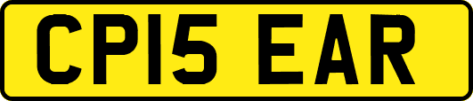 CP15EAR