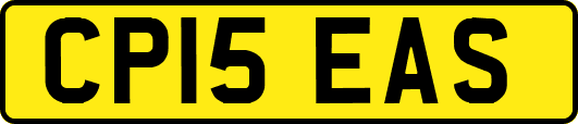 CP15EAS