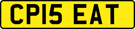 CP15EAT