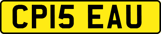 CP15EAU