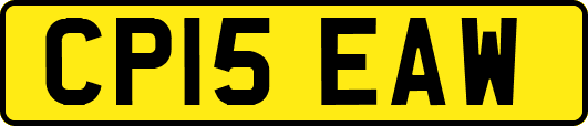 CP15EAW