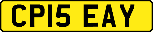 CP15EAY