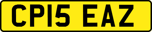 CP15EAZ