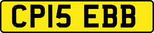 CP15EBB