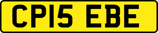 CP15EBE