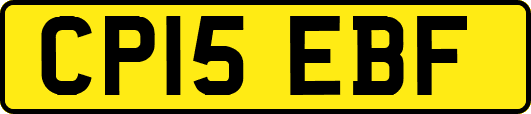 CP15EBF