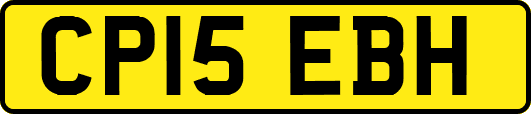 CP15EBH