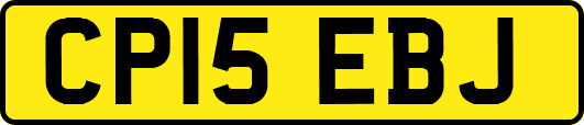 CP15EBJ