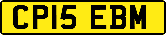 CP15EBM