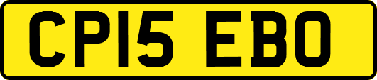 CP15EBO
