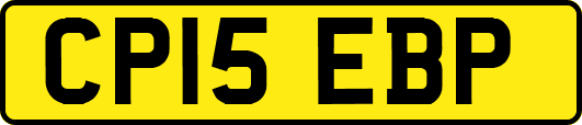 CP15EBP