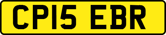 CP15EBR