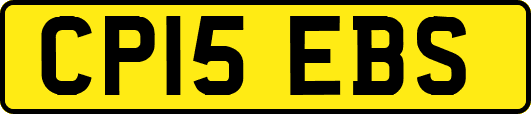 CP15EBS
