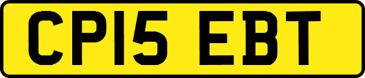 CP15EBT