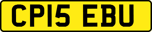 CP15EBU