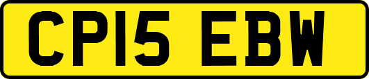CP15EBW