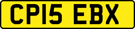 CP15EBX