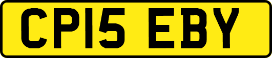 CP15EBY