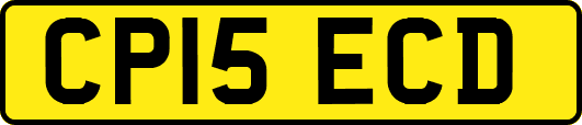CP15ECD