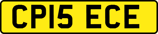 CP15ECE