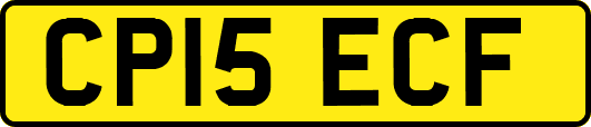 CP15ECF