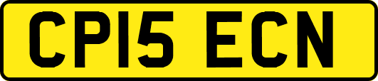 CP15ECN
