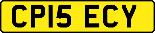 CP15ECY