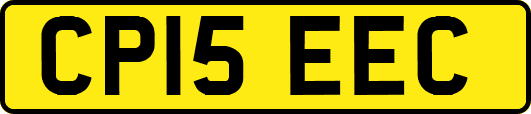 CP15EEC