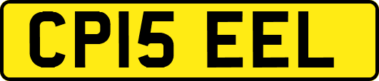 CP15EEL