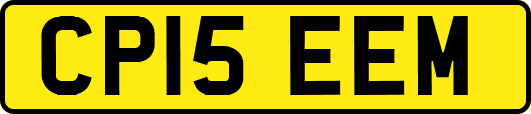 CP15EEM