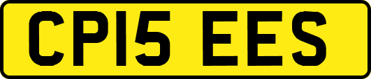 CP15EES