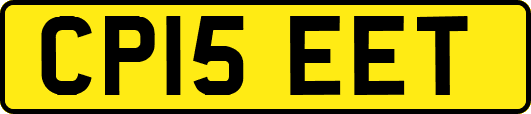 CP15EET
