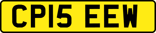 CP15EEW