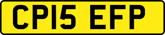 CP15EFP