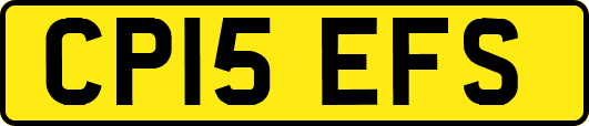CP15EFS