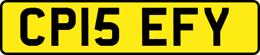 CP15EFY