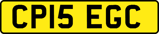 CP15EGC