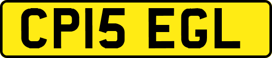CP15EGL