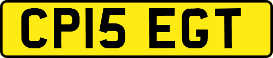 CP15EGT