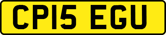 CP15EGU