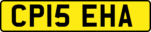 CP15EHA