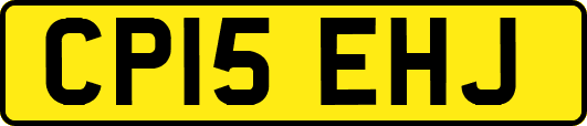CP15EHJ