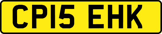 CP15EHK