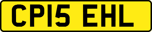 CP15EHL